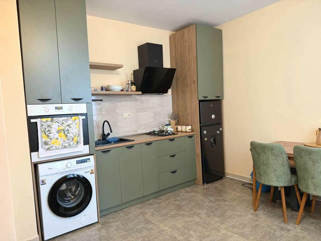 Apartment for rent in Kutaisi, near Parliament.