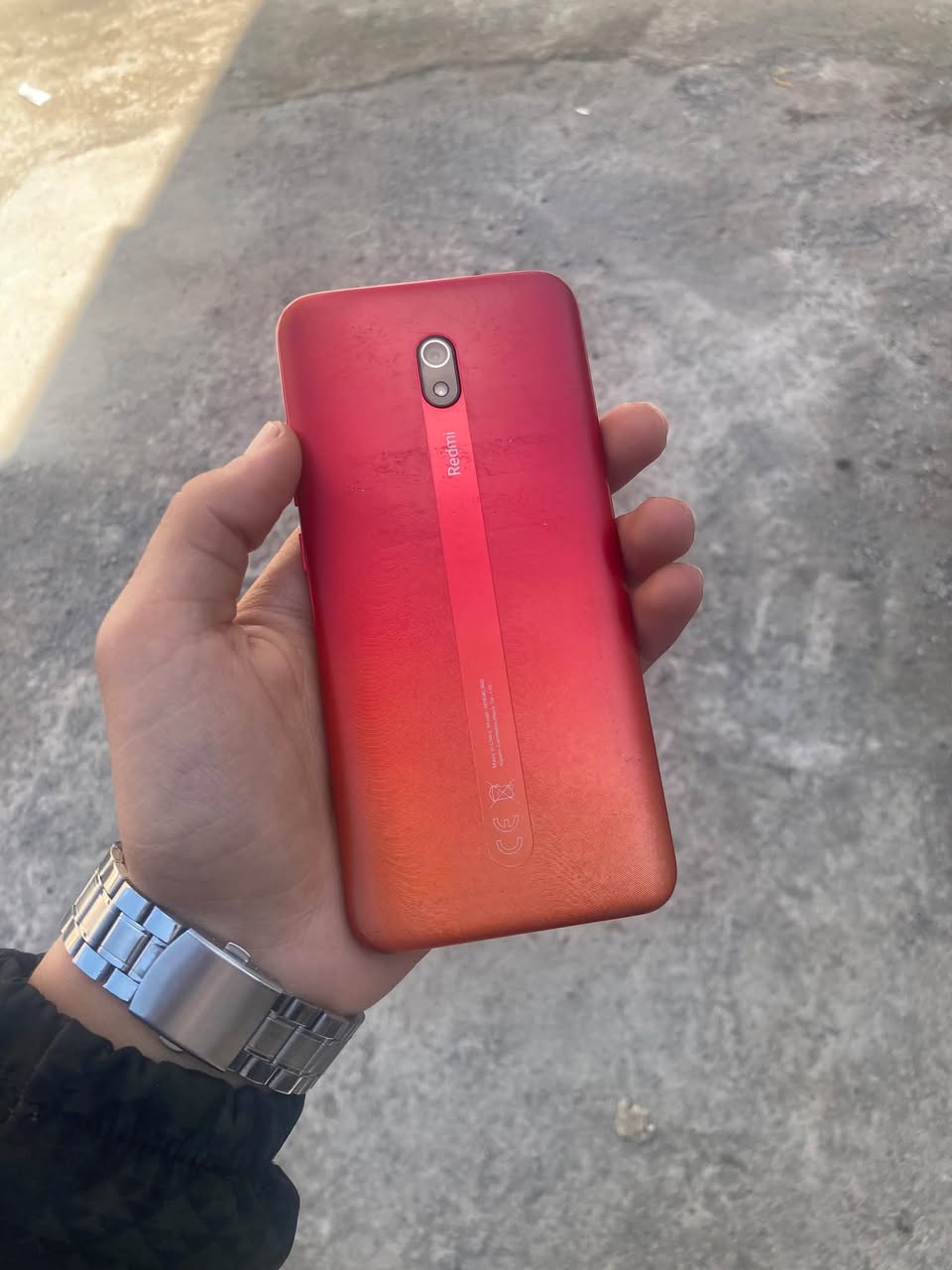 Redmi 8A Лав вичак хнтир чуни — 10,000֏