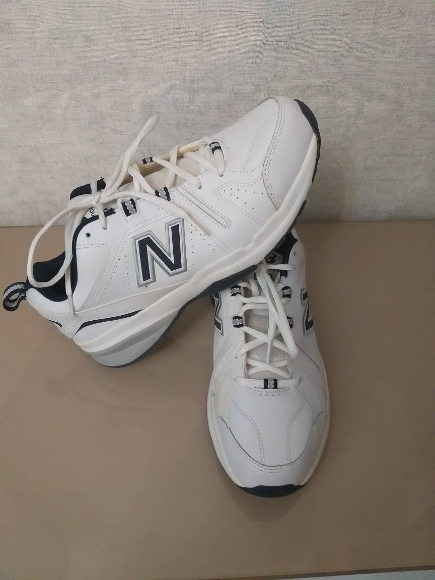 ახალი კროსოვკები New Balance, ზომა 42