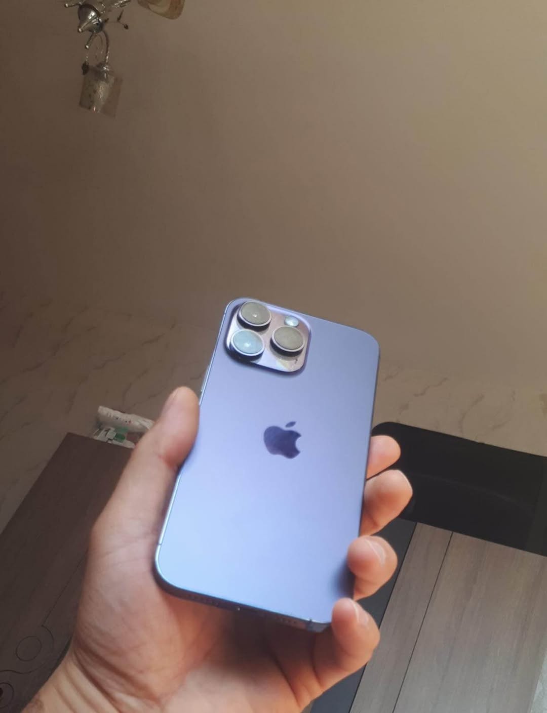 iPhone 14 Pro Max, ideal durumdadır