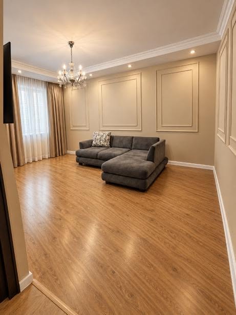 5 otaqlı mənzil satılır, Tbilisi — $125,000
