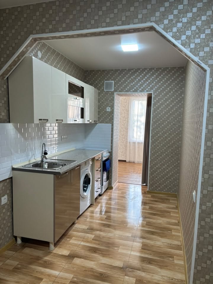 Վաճառվում է բնակարան, Քութայիս — $58,000