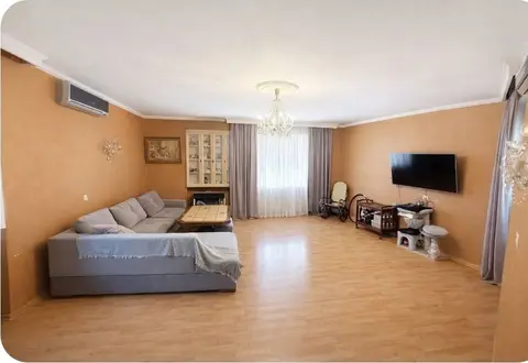 იყიდება 3-ოთახიანი ბინა, თბილისი — $114,000