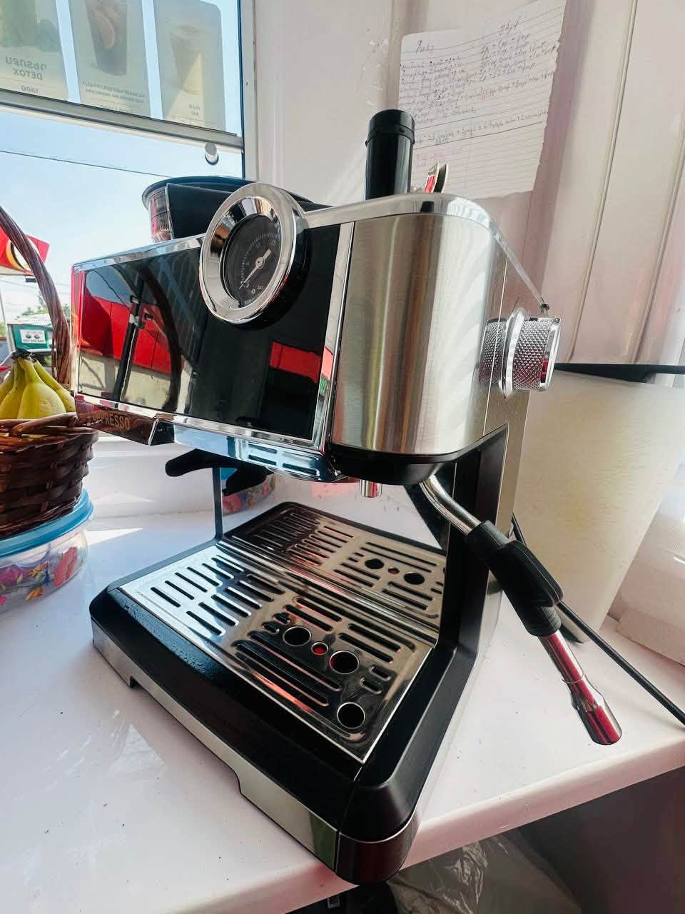 Espresso machine: 130,000֏