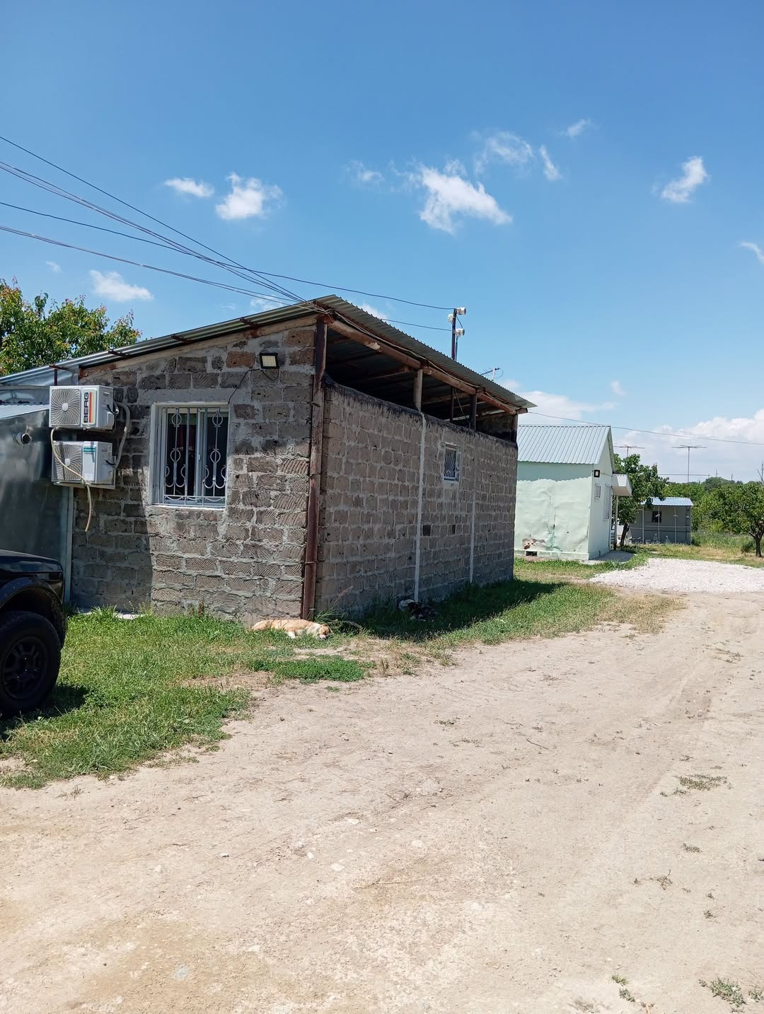 Земельный участок, Ереван — $125,000