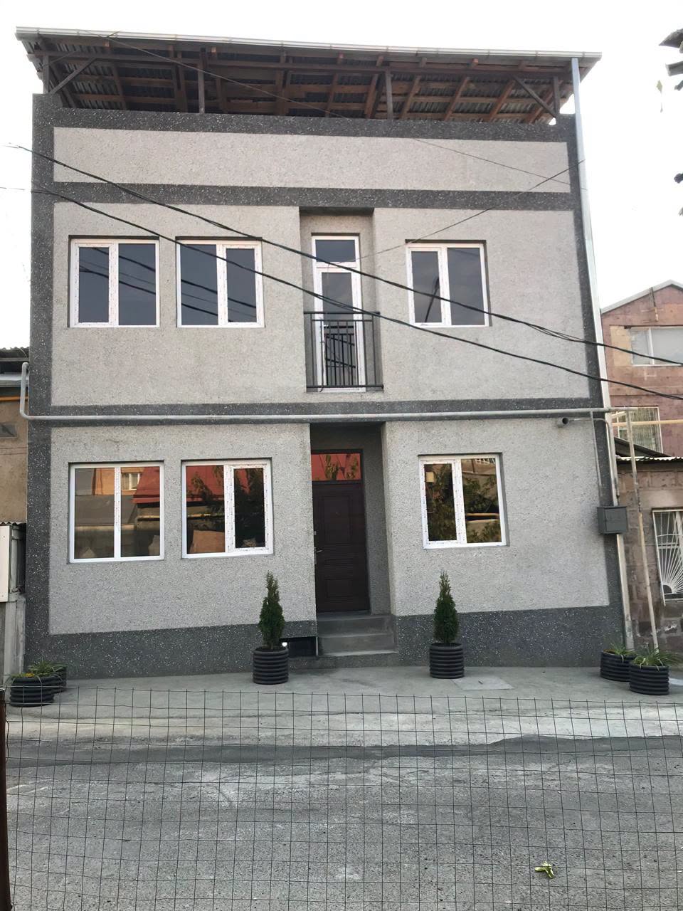📍 SATILIR SAHİBİNDƏN YENİ TİKİLMİŞ VİLLA 📍