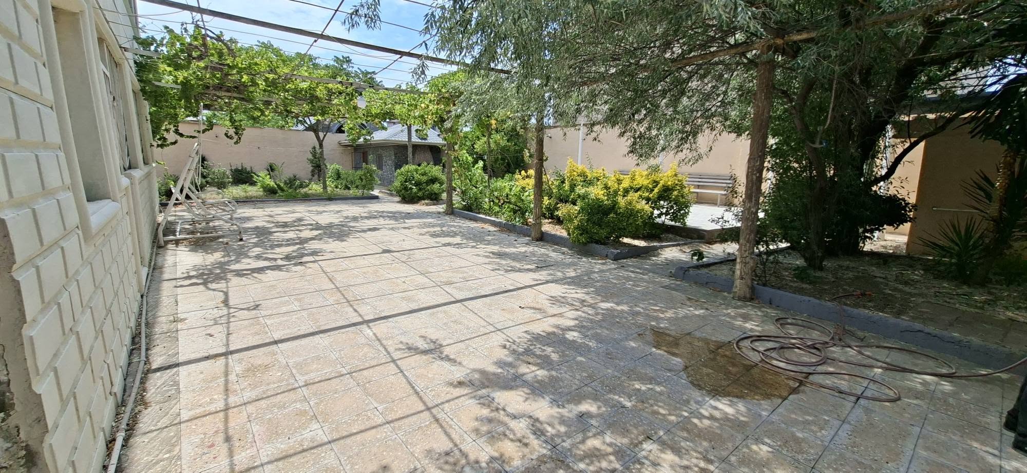 Ev / Villa — 120,000₼
