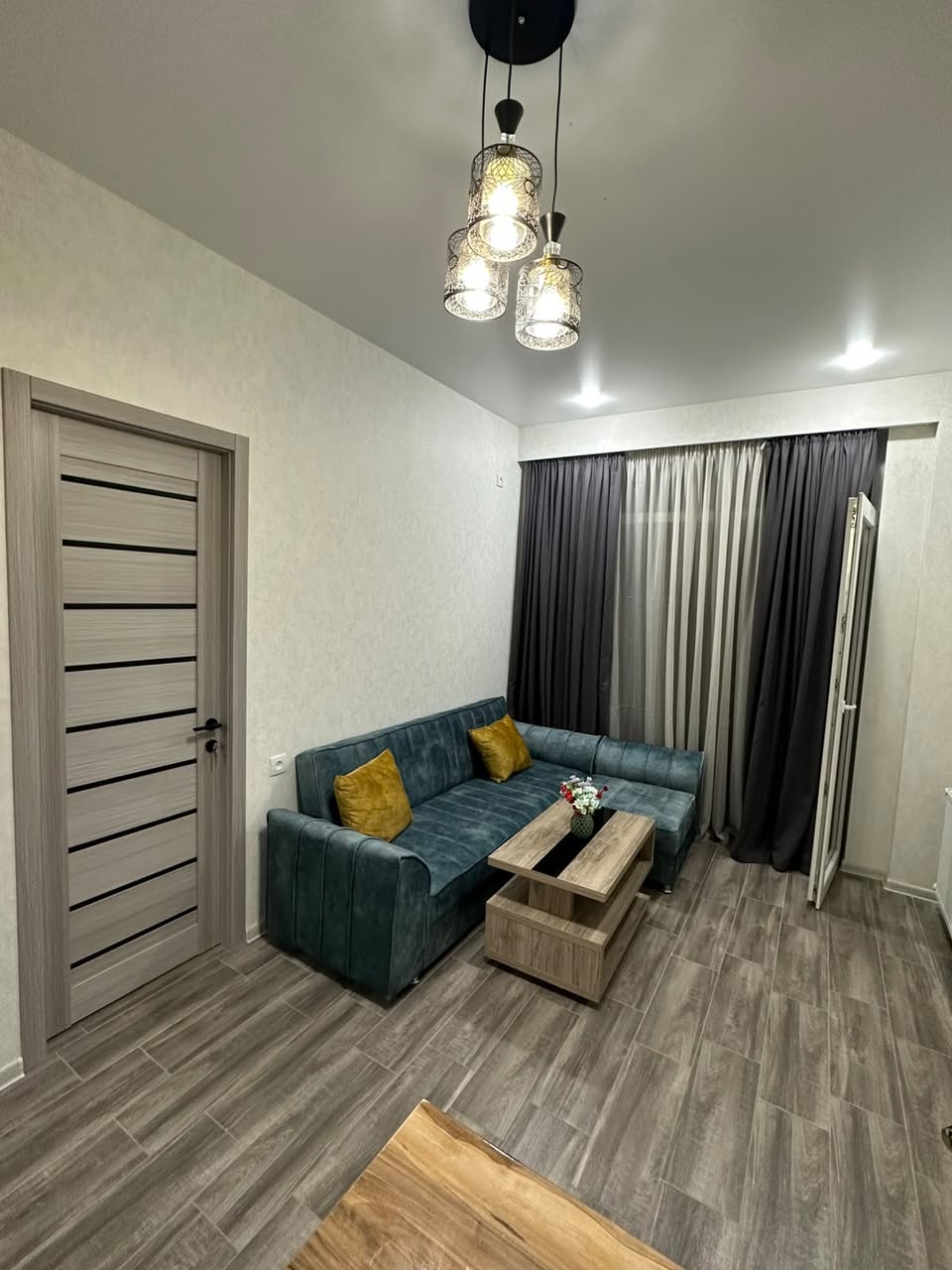 Satılık daire, Tiflis — $470