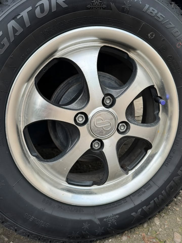 R14 disk lastik 185/70