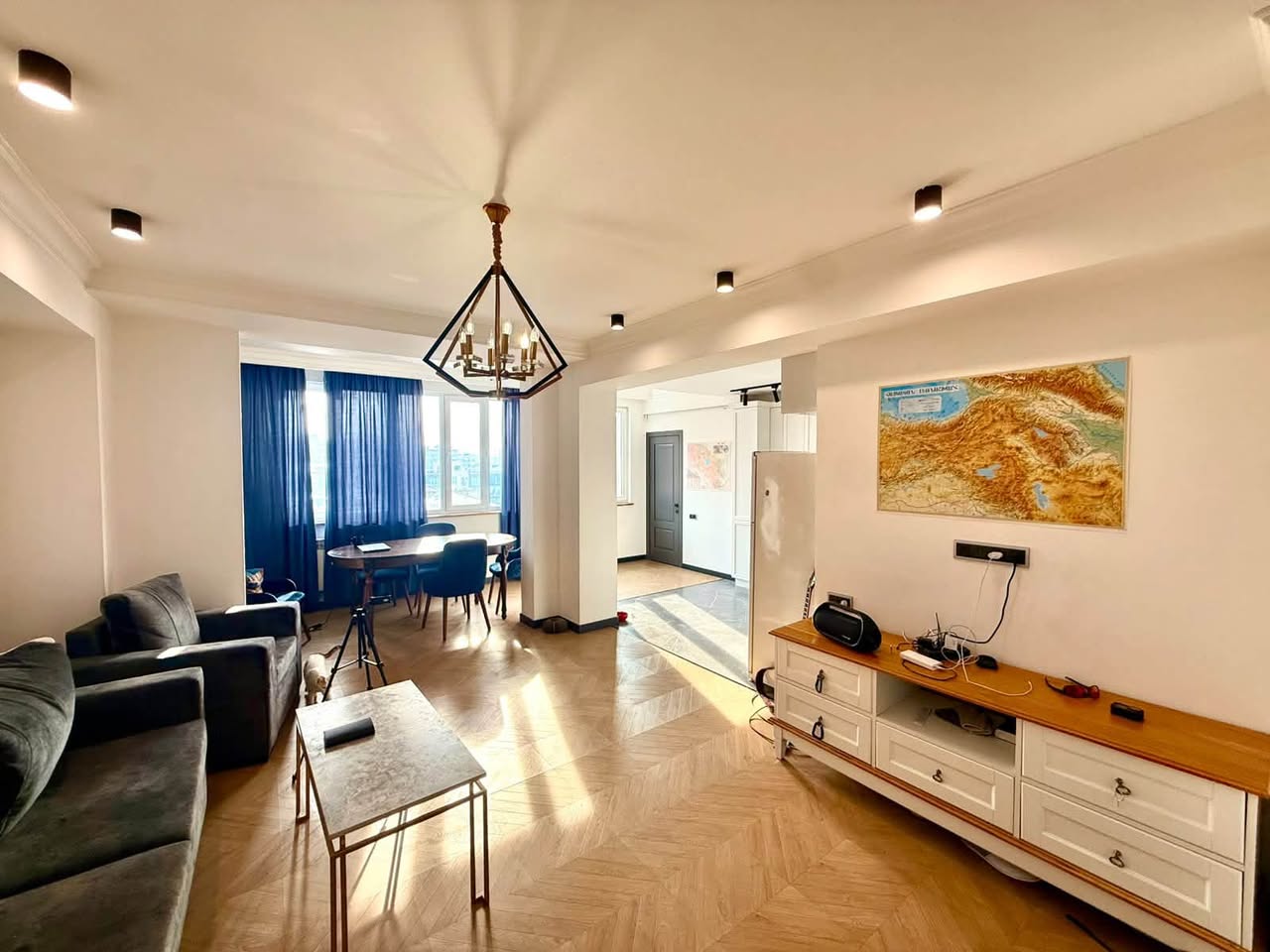 Продаётся 2-комнатная квартира, Ереван — $176,000