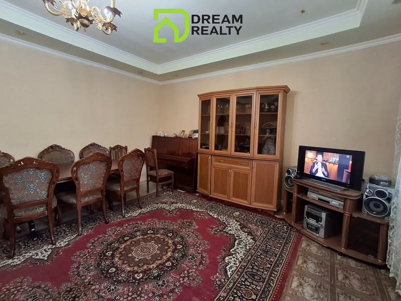 🏡 Mənzil Abovyan şəhərində satılır — 114,000$