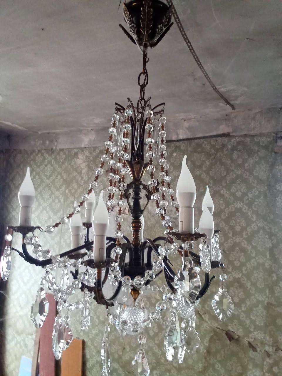 For sale