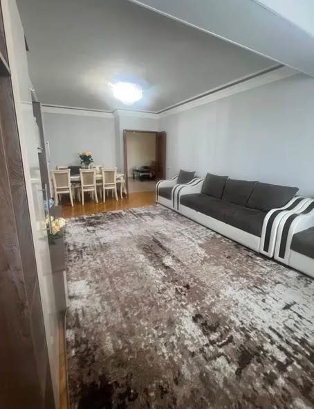 Satılık 3 oda daire, Erivan
