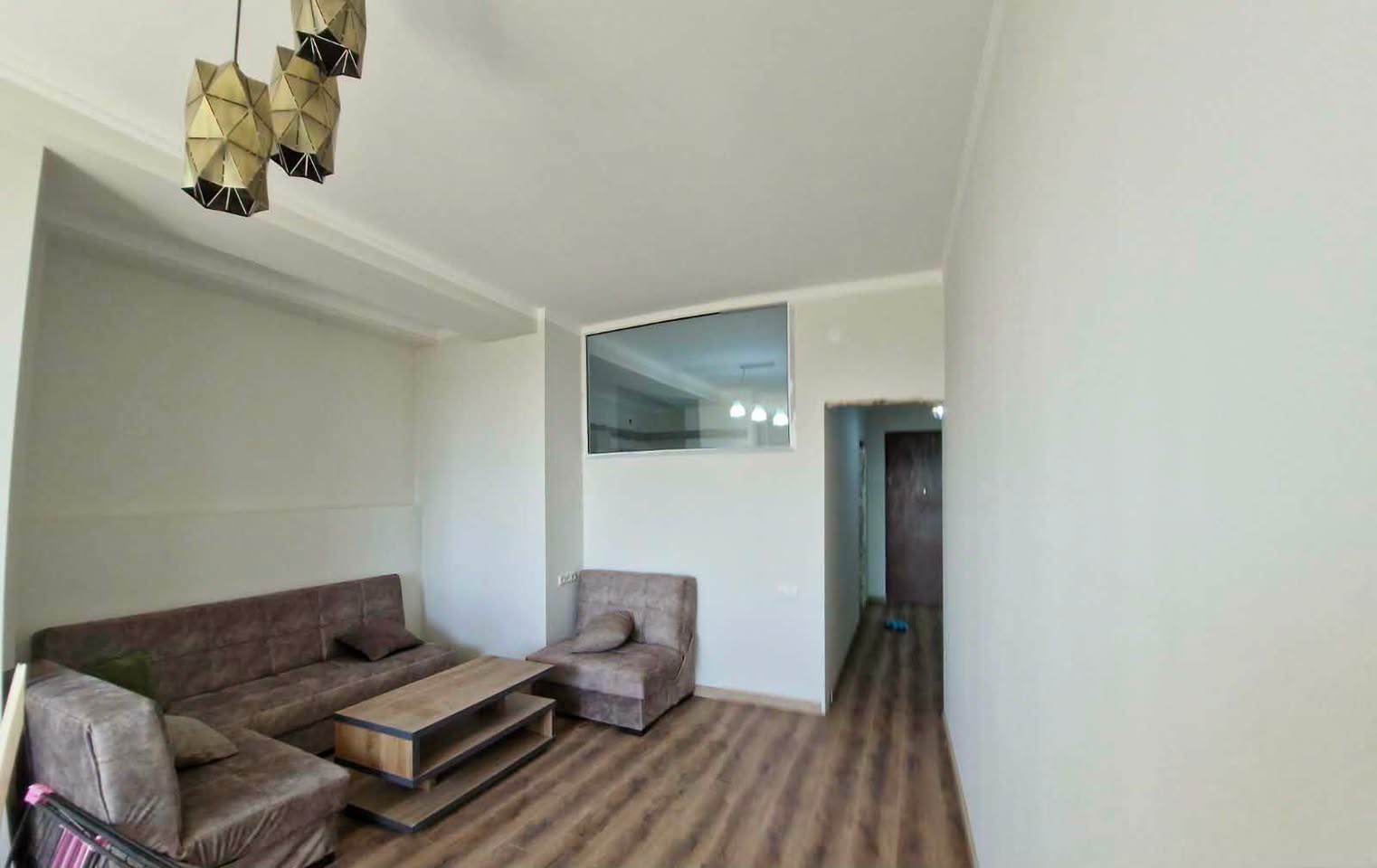 1 otaqlı mənzil kirayə, Tbilisi — $500