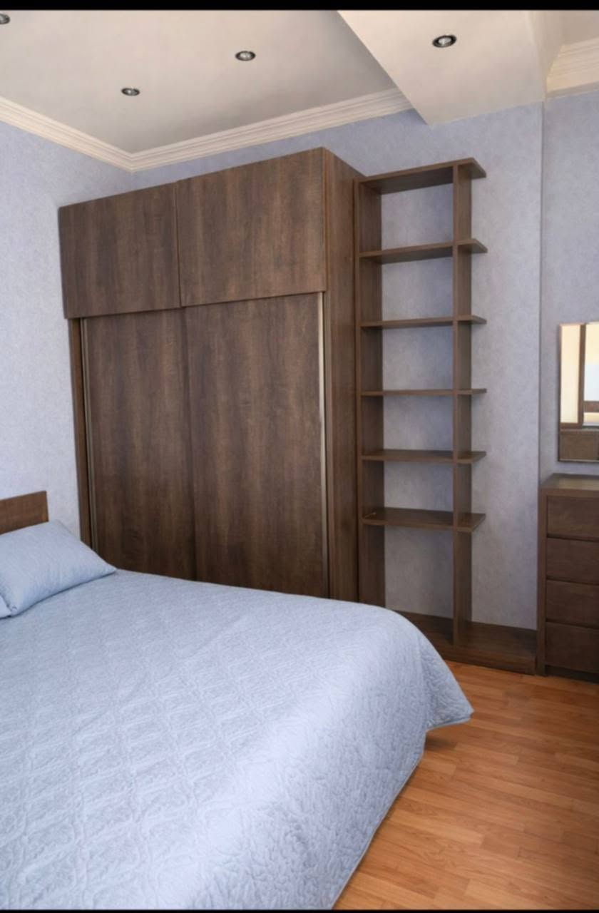 Kiraya verilir daire, Tiflis - 1,300 ₾