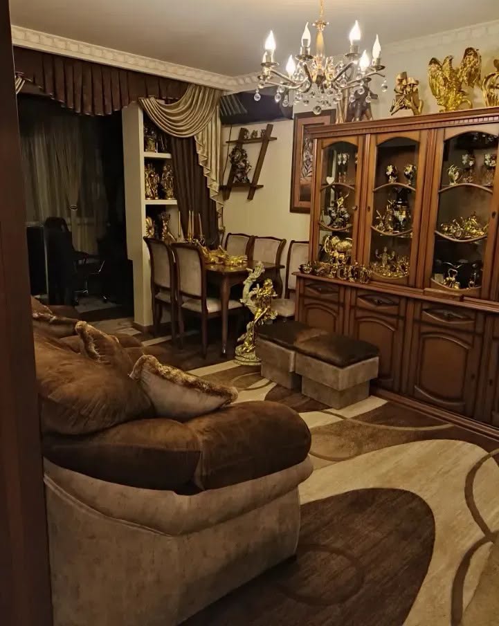 2 oda daire satılık, Erivan — $125,000