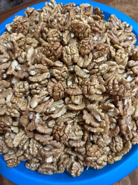 Ceviz içi, yerel, kuru