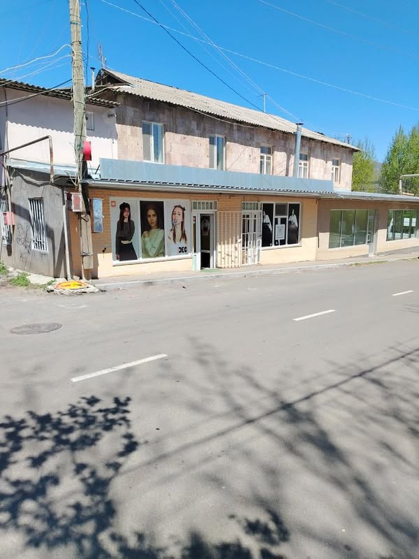 Kiralık 3 odalı daire, Vanadzor - 120,000 ₼
