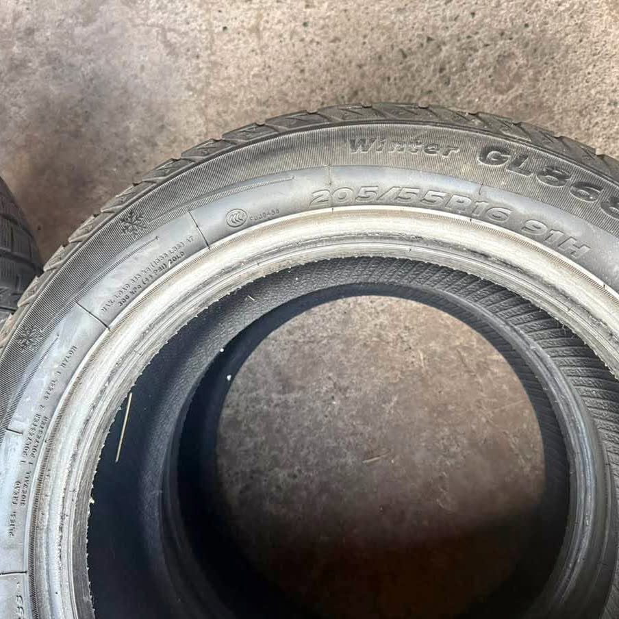 205/55 R16 AMD70,000 Արգել (Լուսակերտ), Կոտայք