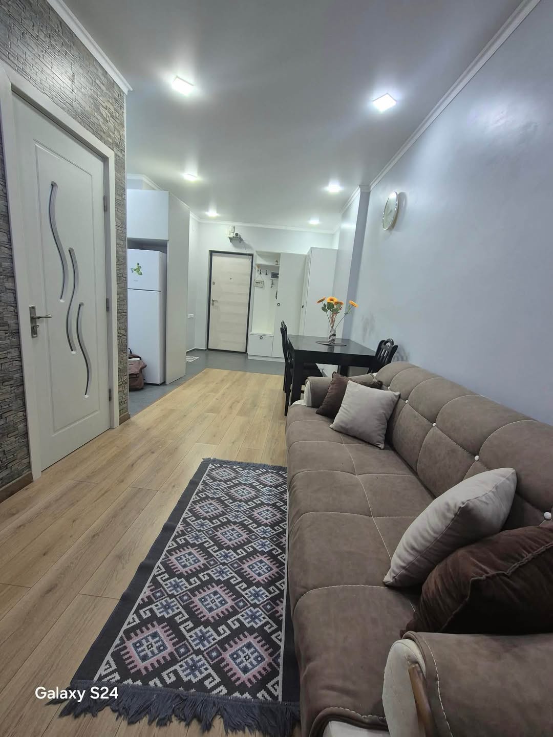 #СДАЁТСЯ 1+1 📐 48 м² 💰600
