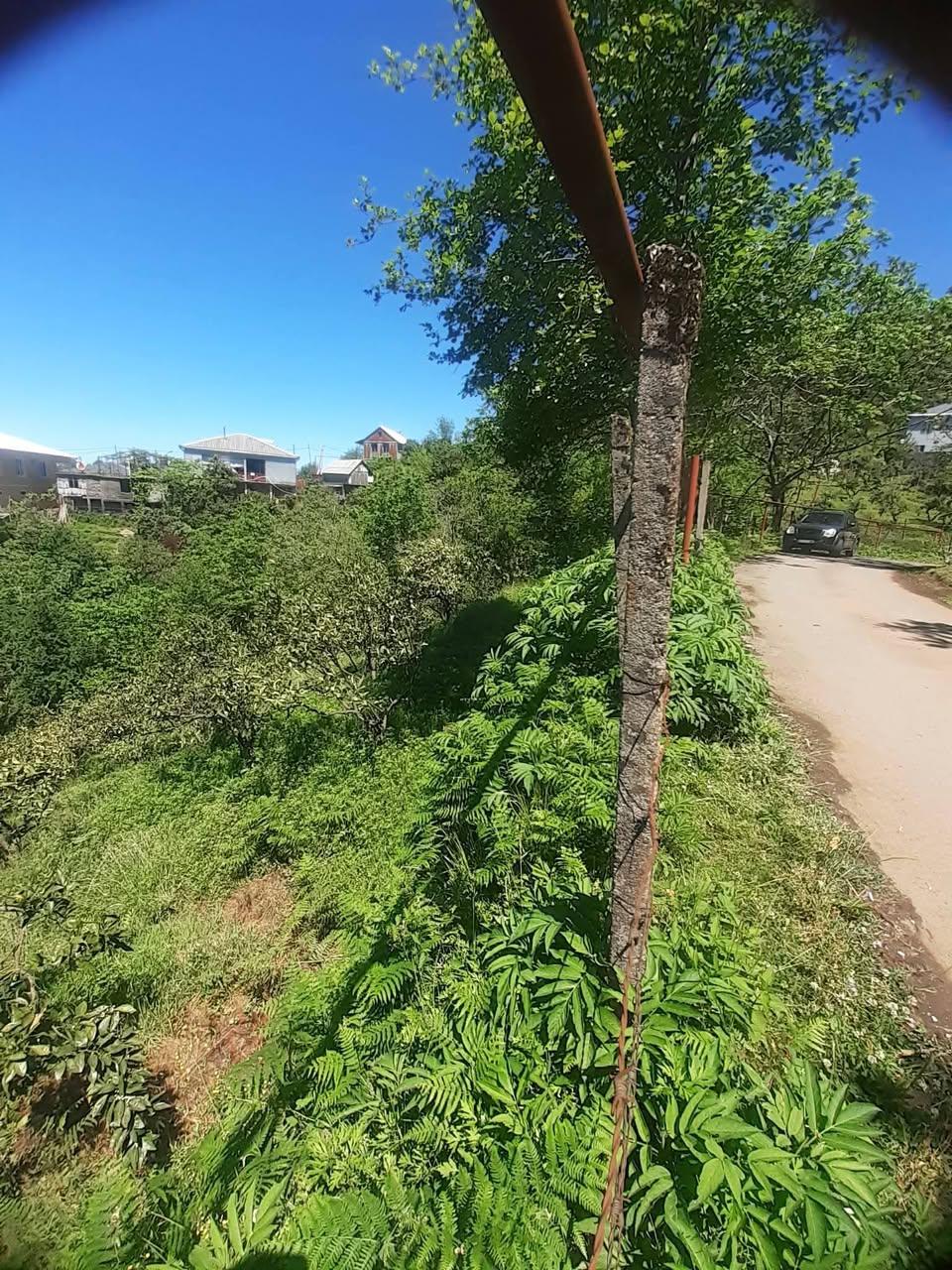 Land plot, Batumi — $40