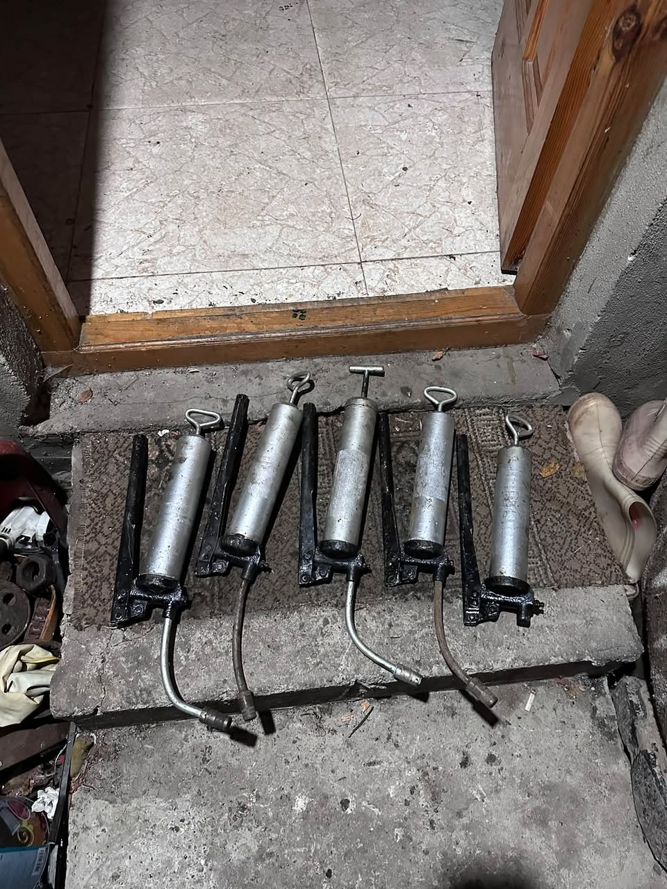 sasmaskebi meoradi dzveleburi ☎️