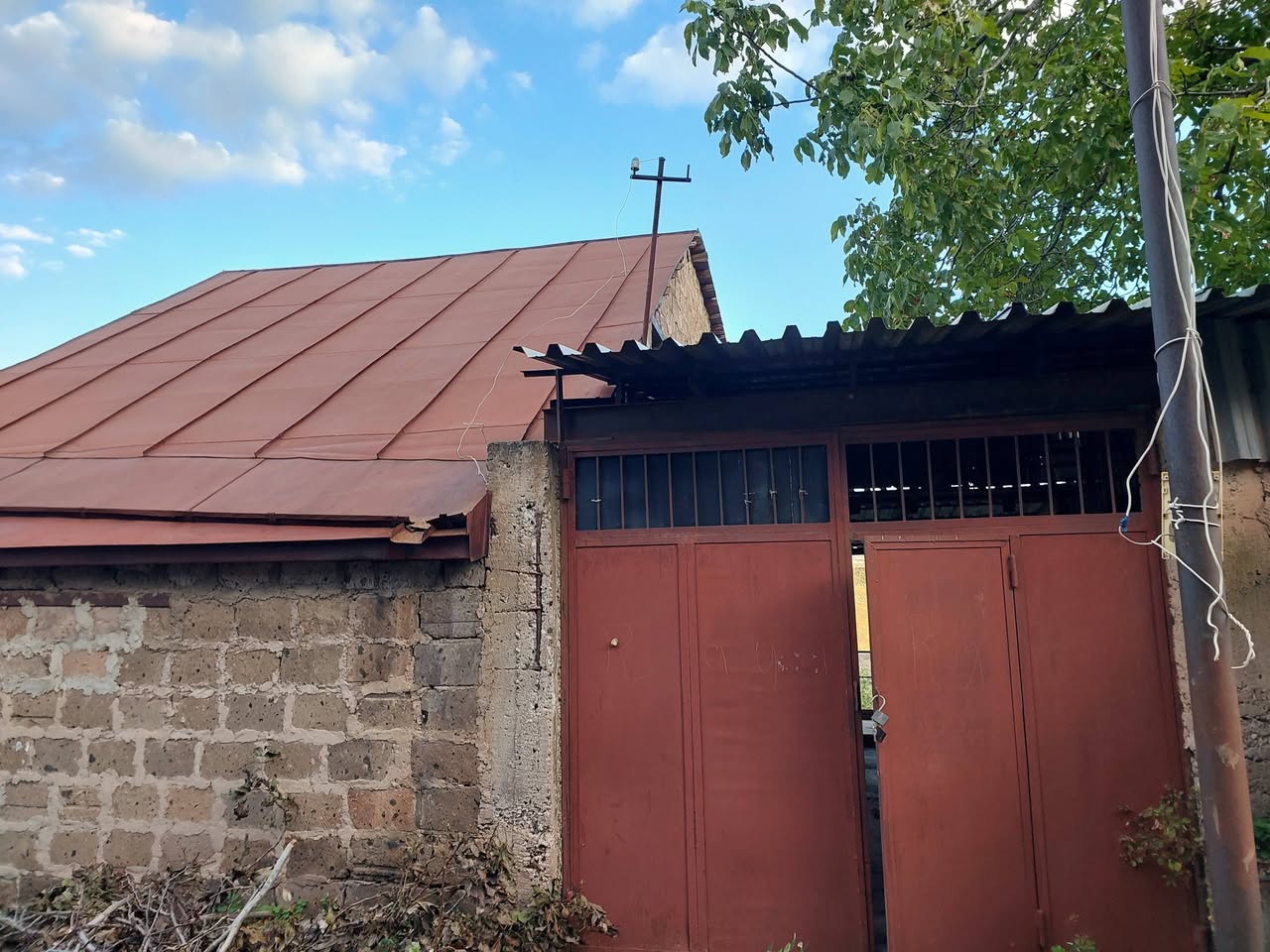 Evin / Villası — 25.000$