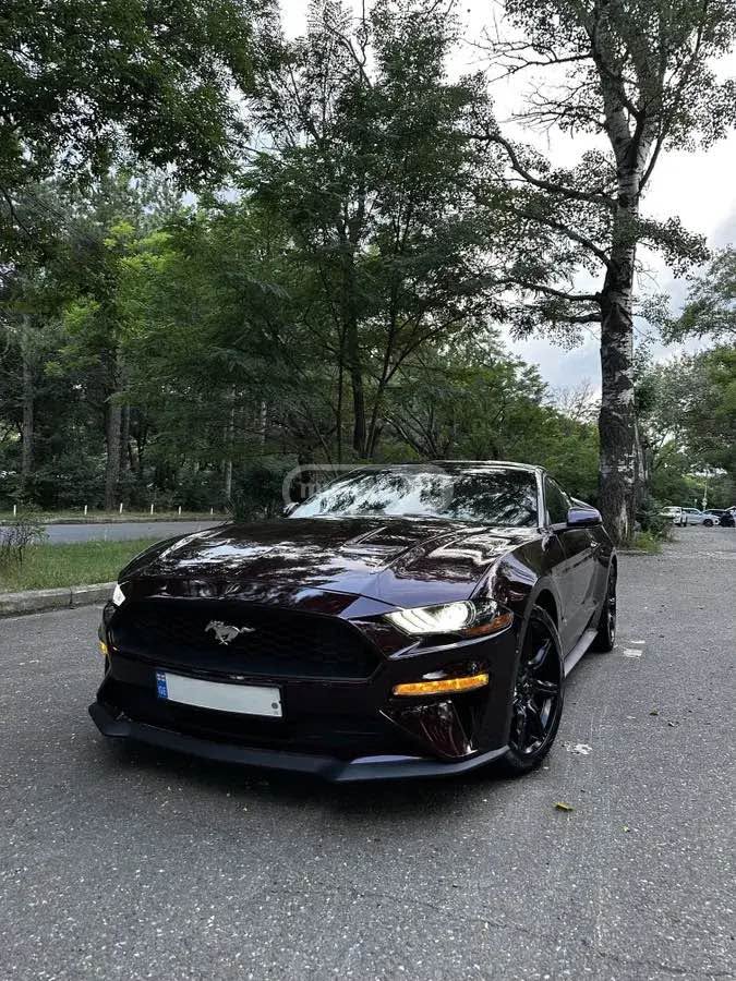 Satılır qarşılıqlı ilkin ödəniş: $1,450 model 2018 — $14,500