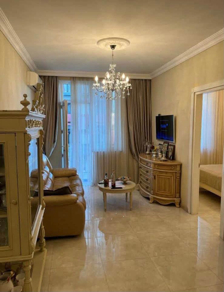 Satılır mənzil, Batumi — $175,000