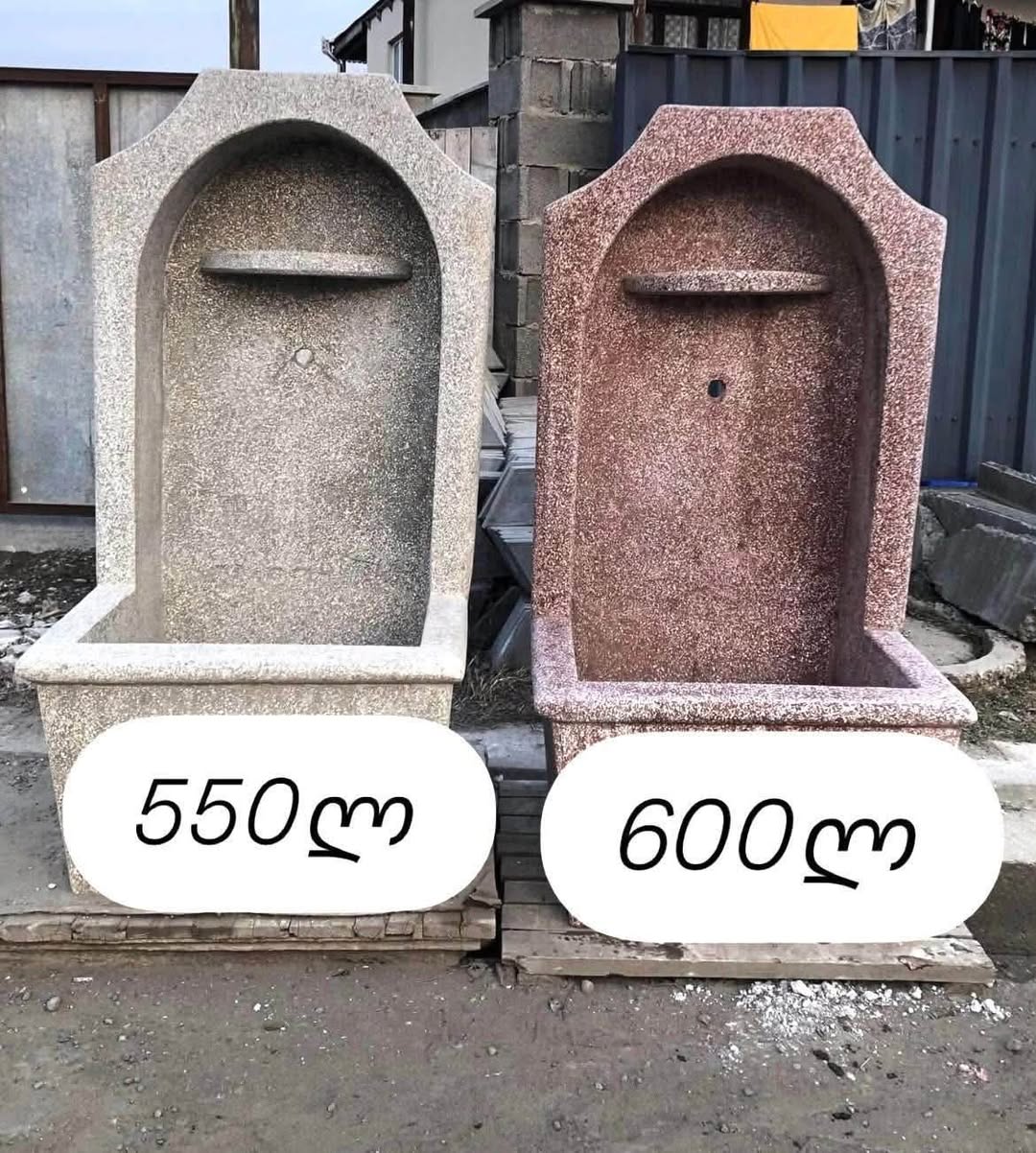 Farklı renk, tasarım ve üstün kaliteli