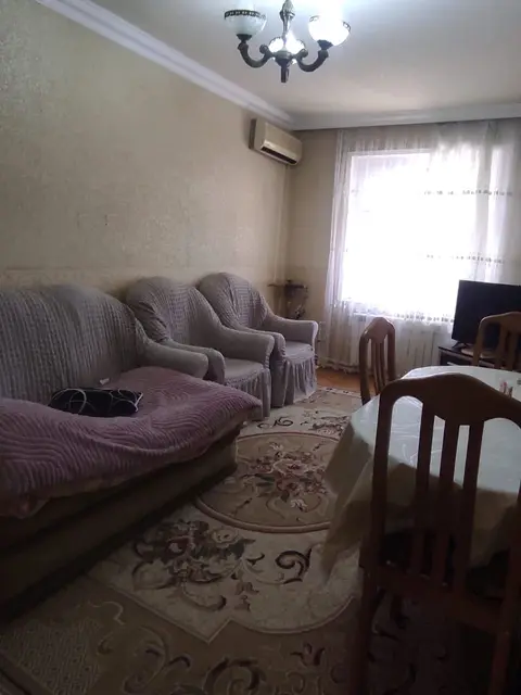 2-room apartment for sale, Baku — 195,000 ₼