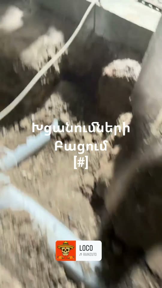 Yaxınlaşmaların açılması İrəvanda
