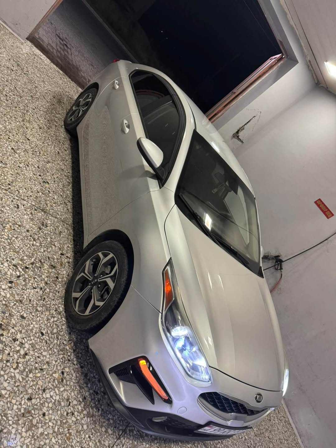 KIA FORTE ▪️ Տարեթիվ՝ 2019 ▪️ — 11,700$
