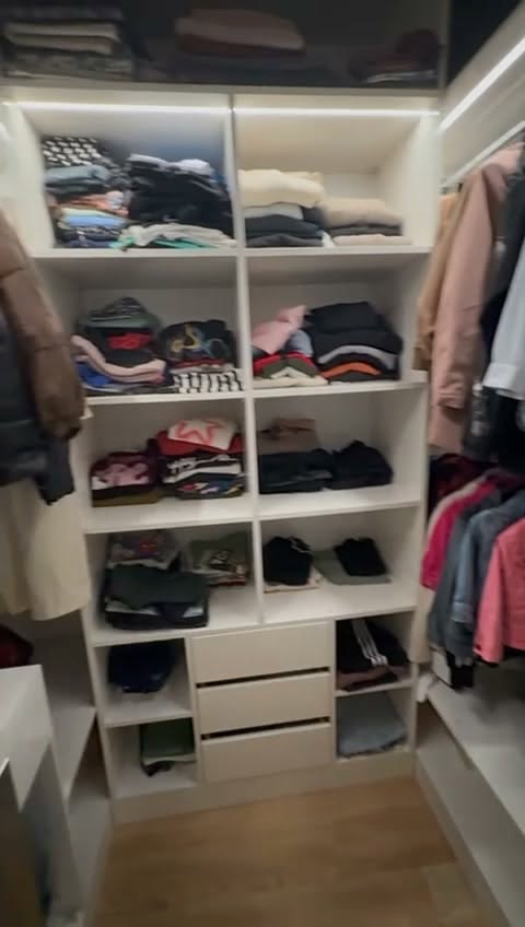 დახვეწილი ავეჯი შეკვეთით „LUKAS furniture“-სგან! ✨🛏️