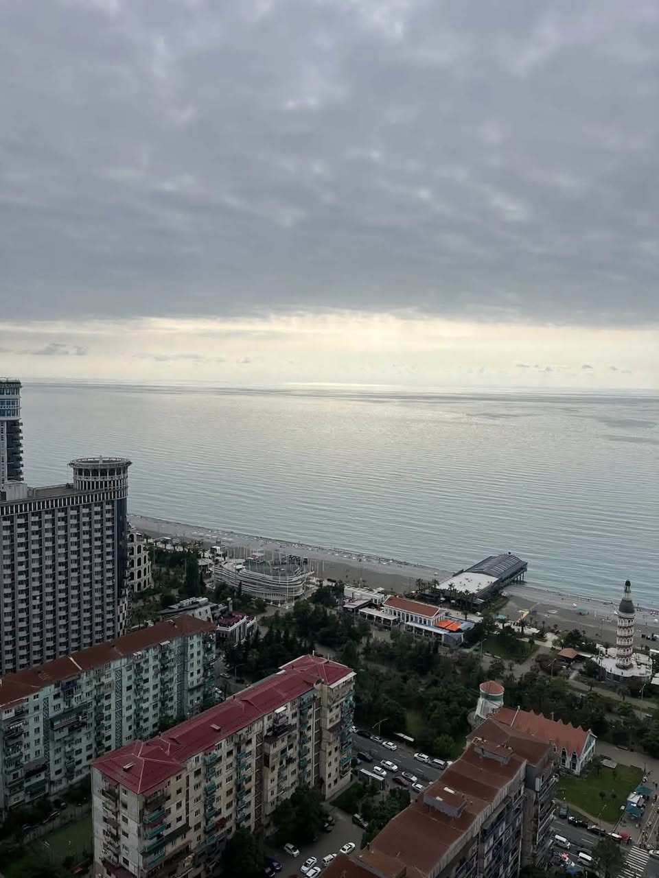 Kiralık daire, Batum - $300