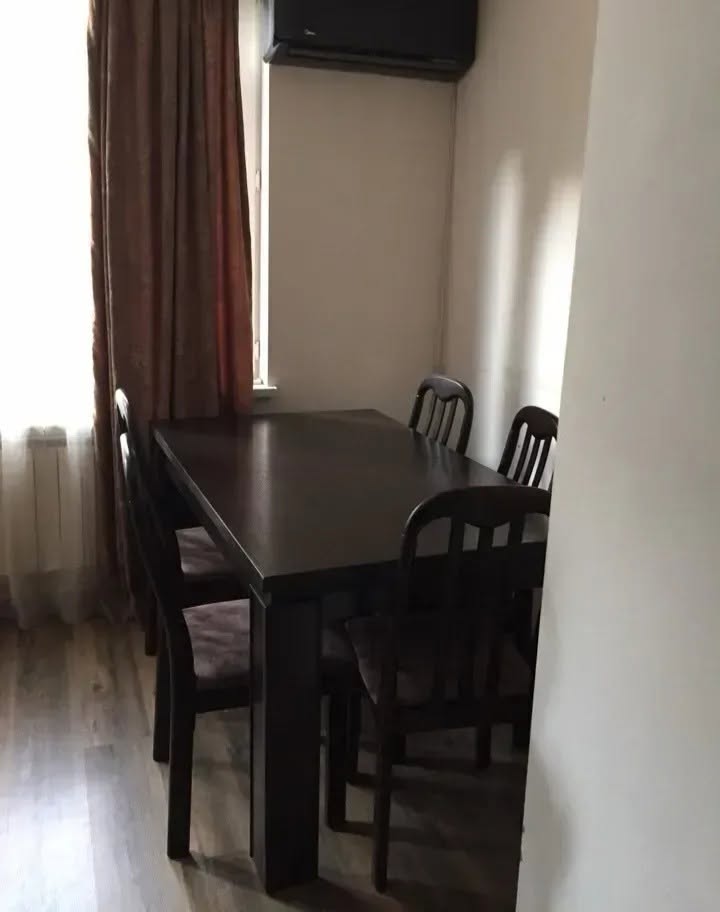 რიელტორი 2ოთახიანი ბინა ერევანში, პროსპექტი — 350,000֏