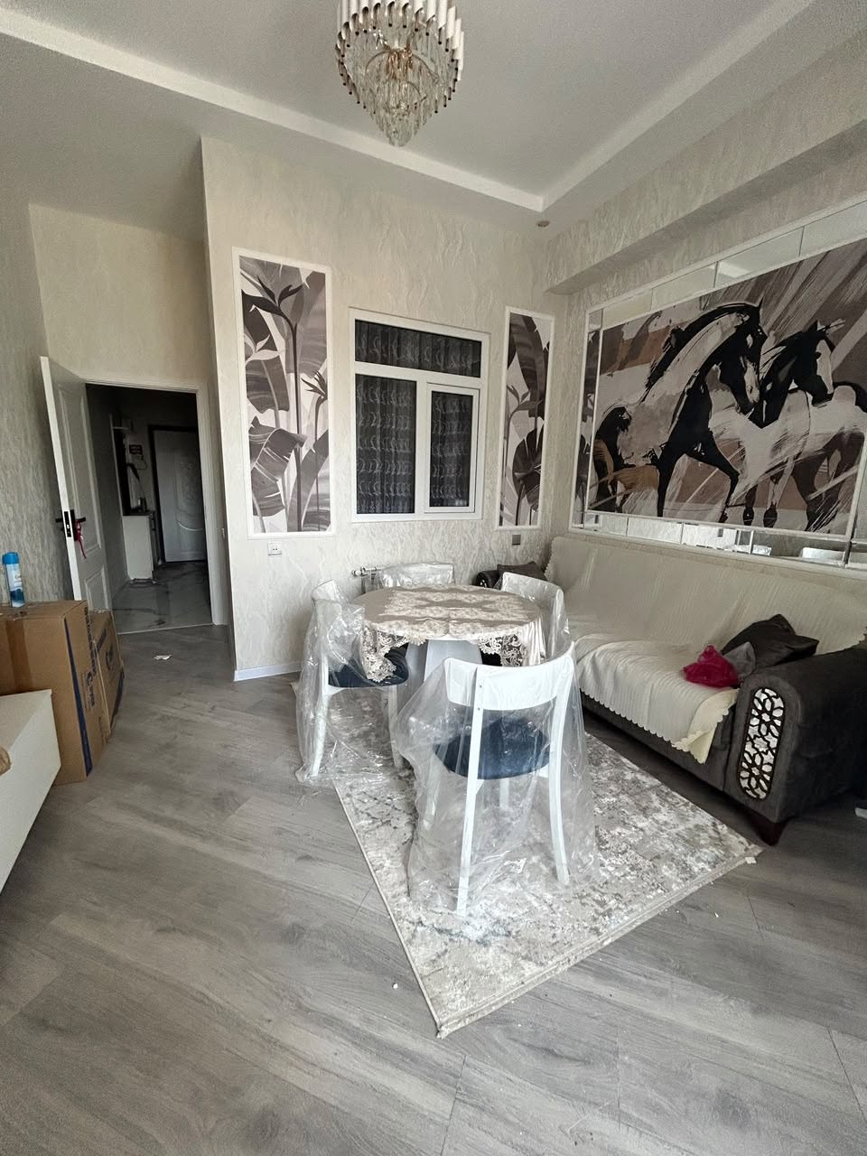 2 otaqlı mənzil satılır, Bakı — 96,000 ₼