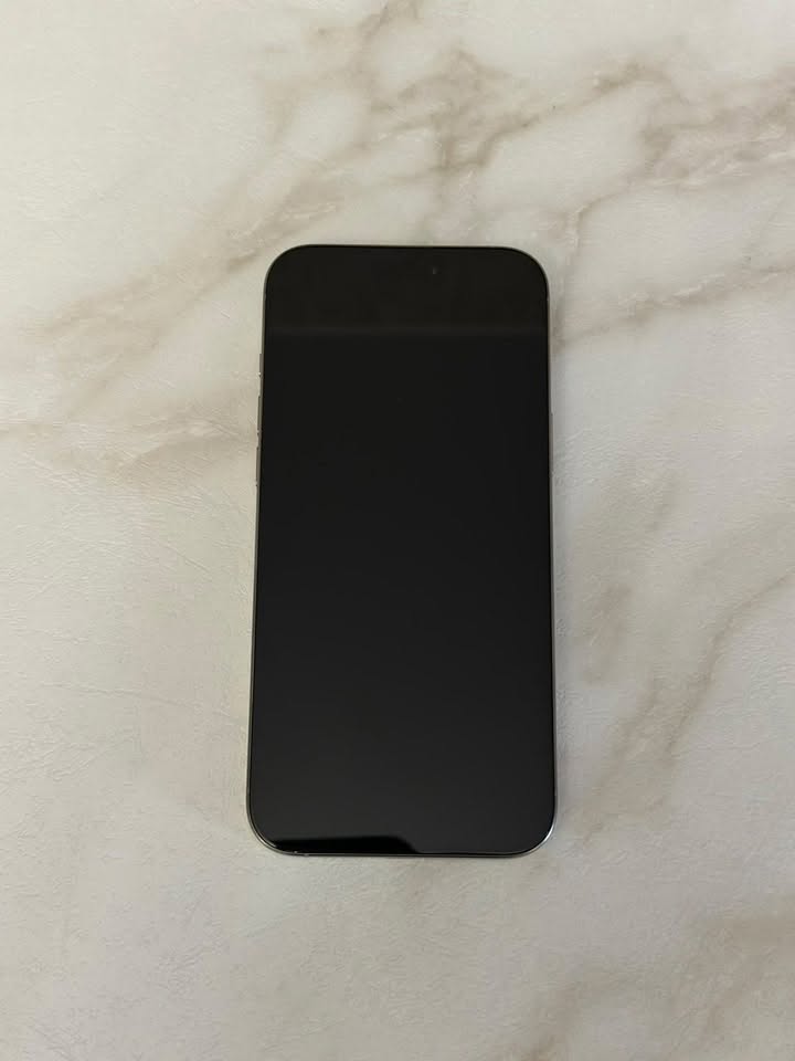 iPhone 16 Pro Max for sale