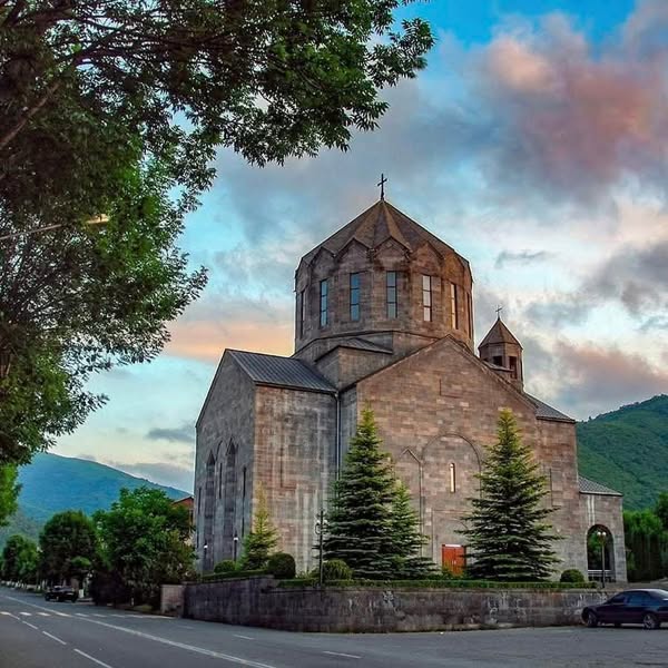 Ev, Vanadzor — $20,000