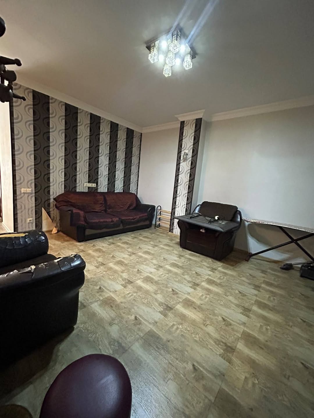 იყიდება ბინა, ბათუმი — $115,000