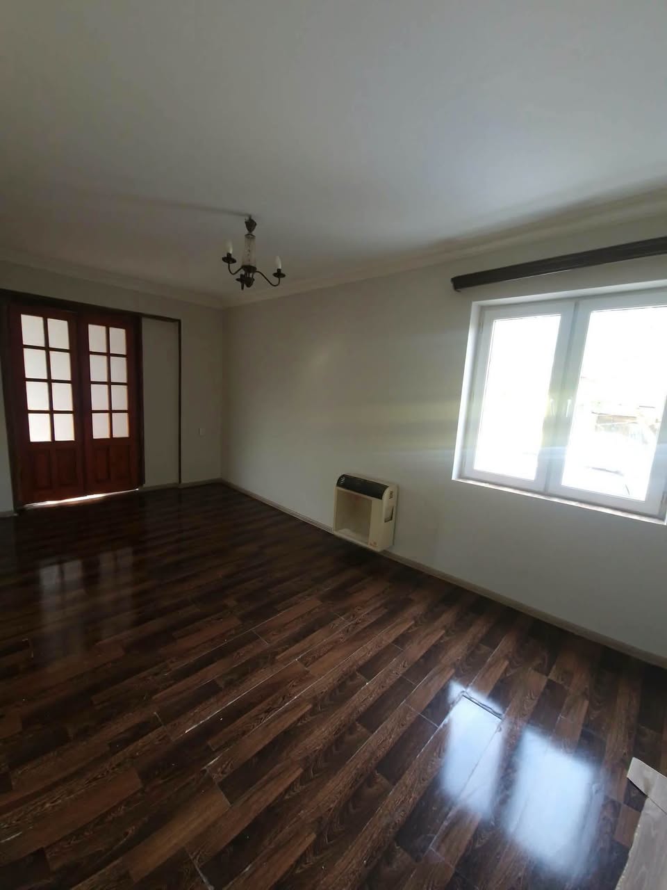 In New Rustavi, 7th micro district, a house is for sale — 46,000$