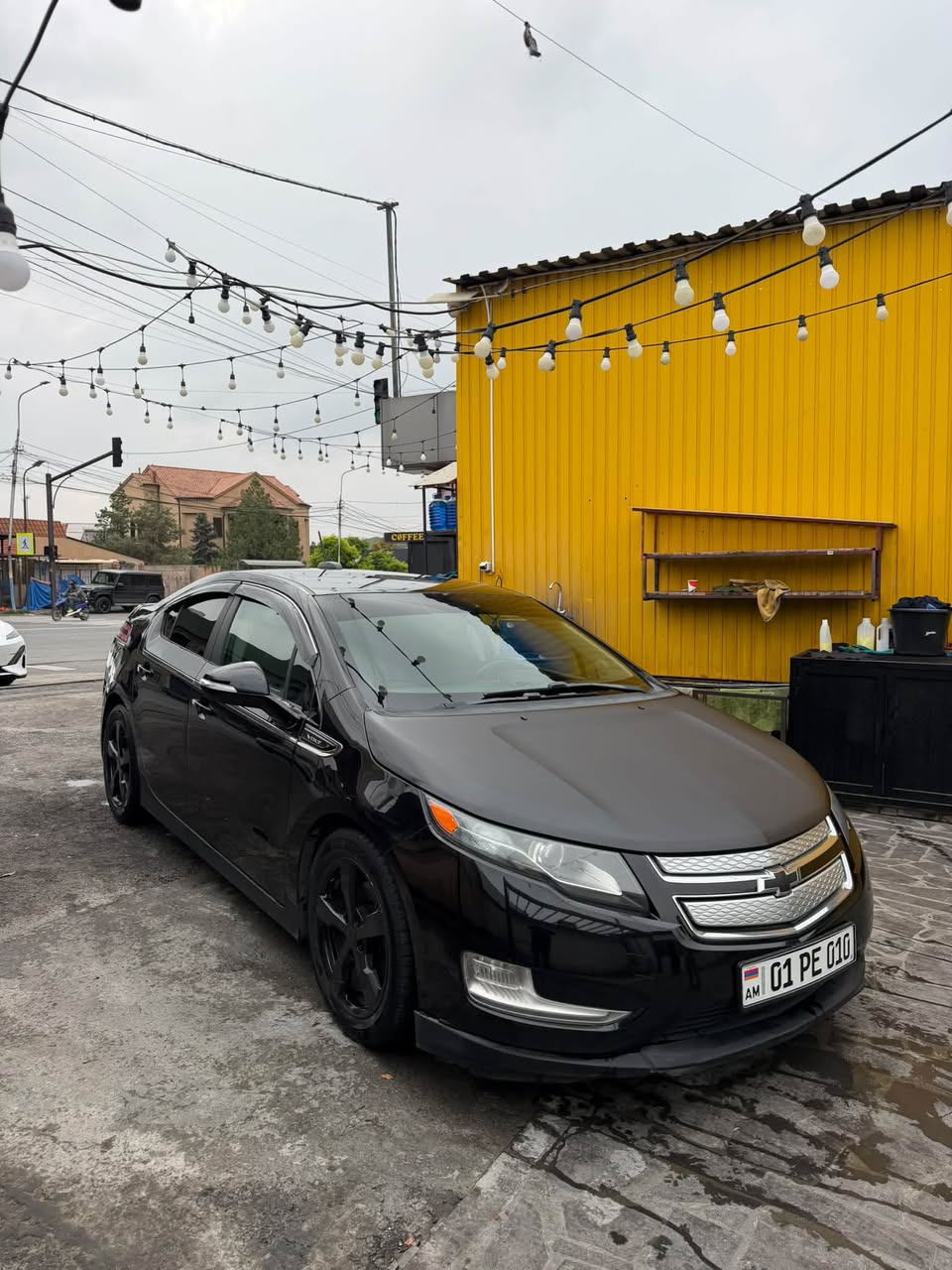 Avtomobil 2015 — 6,000$