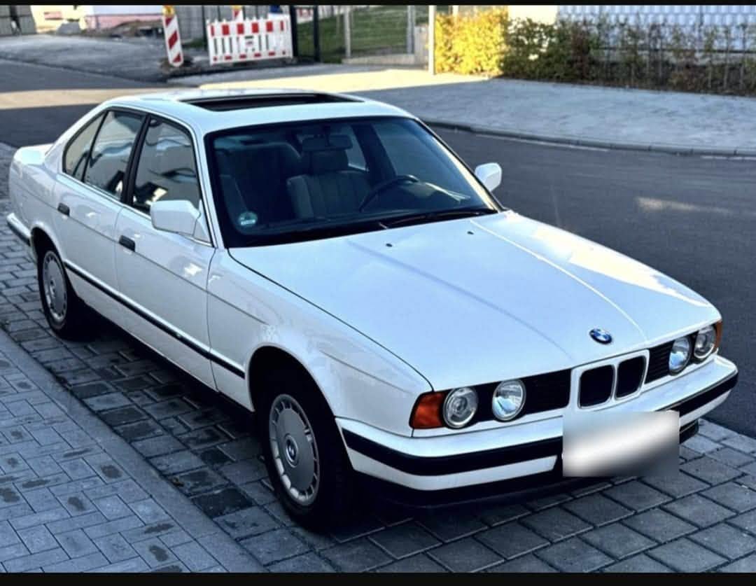 1990 ავტომატიკა. 6500€ განუბაჟებელი