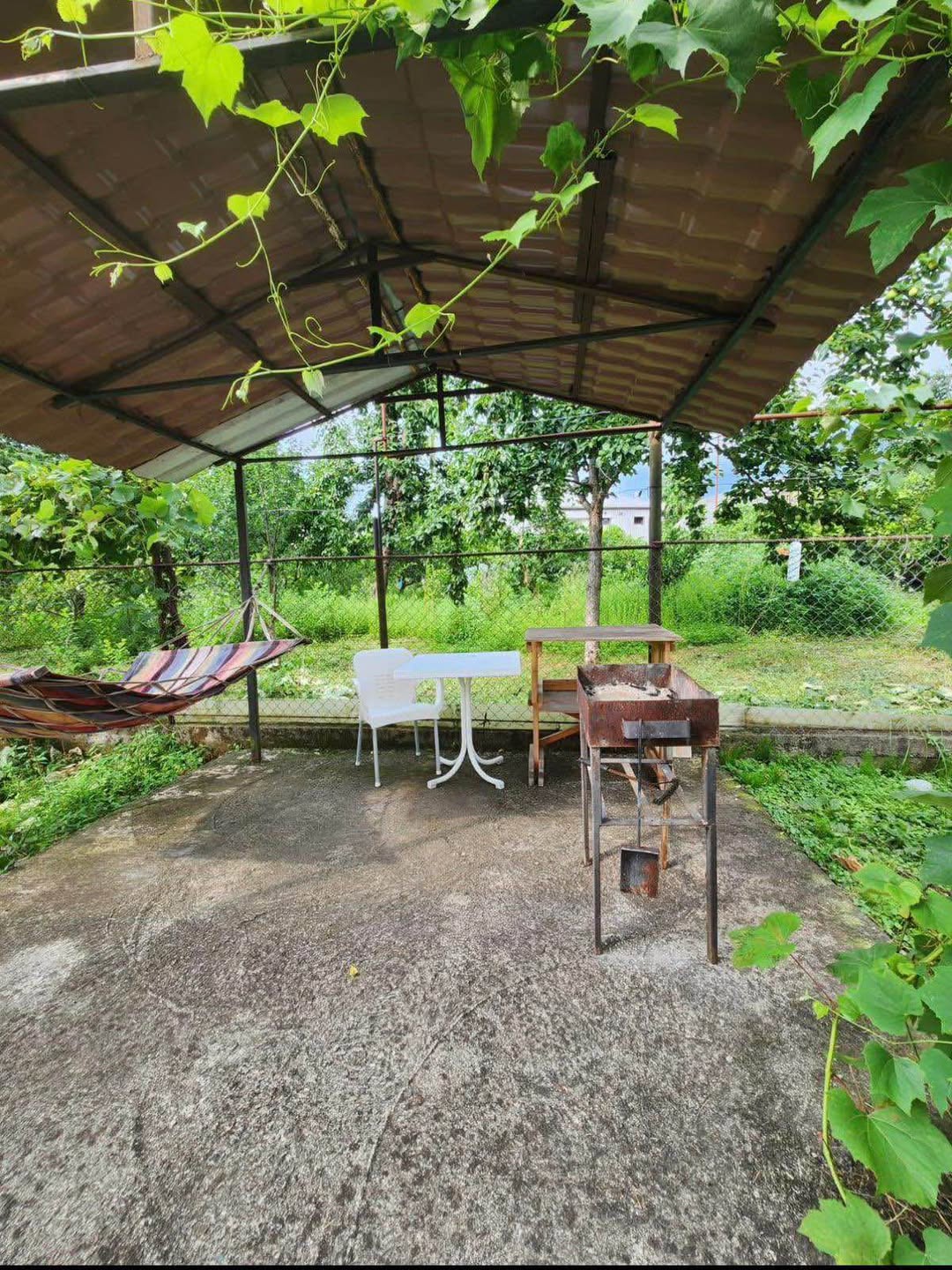 House for rent in Benz, 220 square meters for $1,500