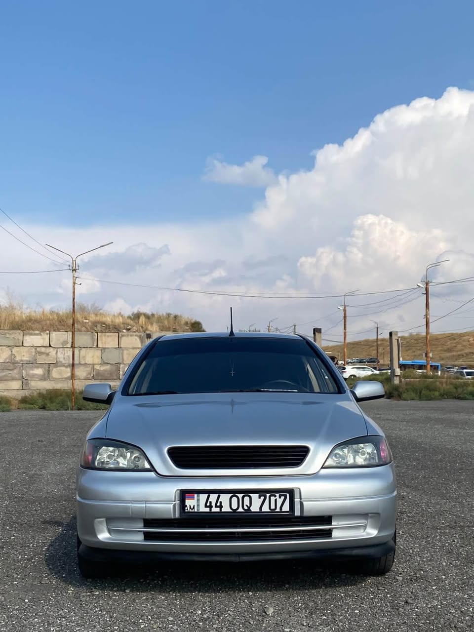 Opel 2002