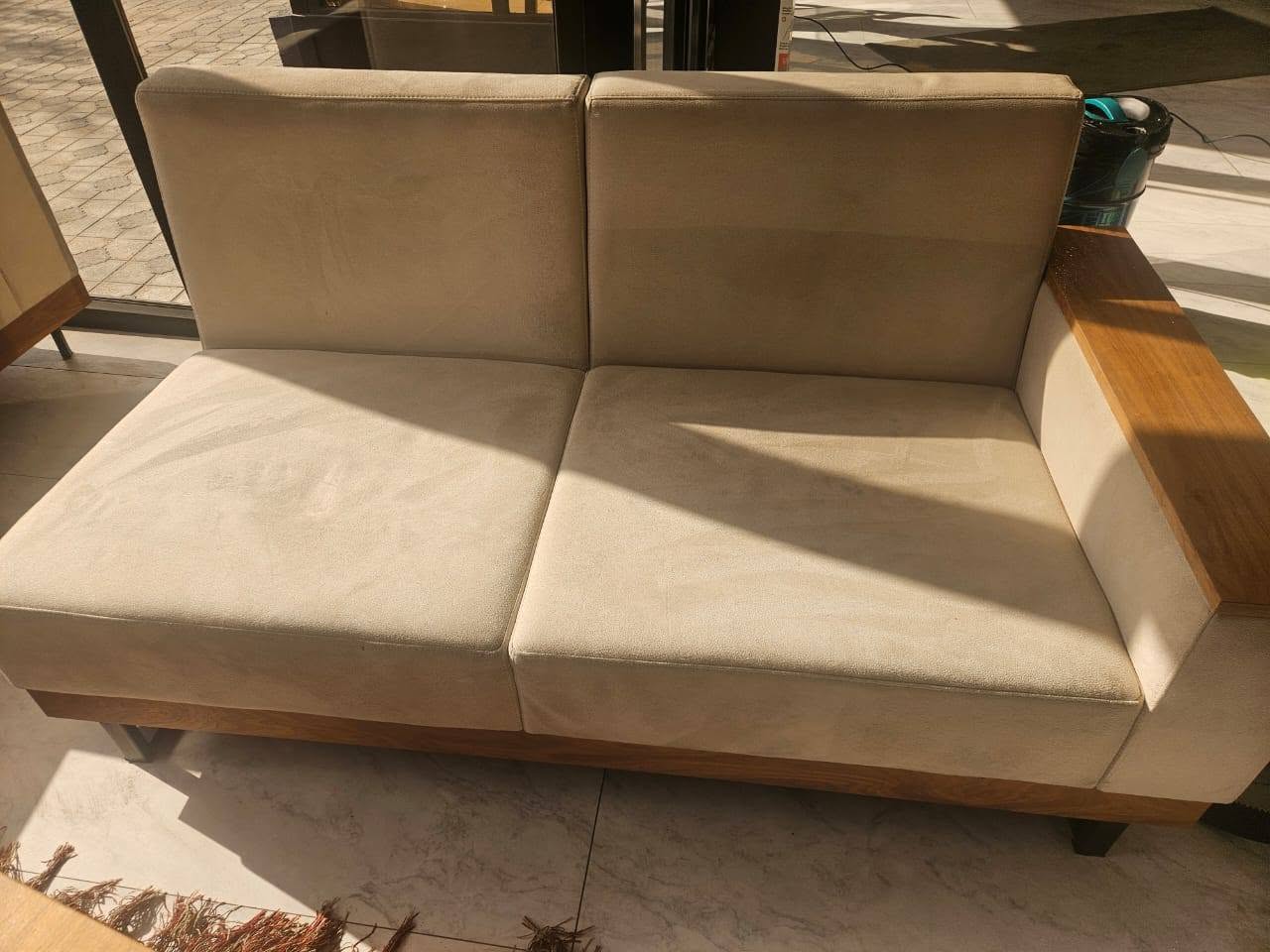 Yerində kimyətəmizləmə! 🔥 🔥 🛋️ — 80₾