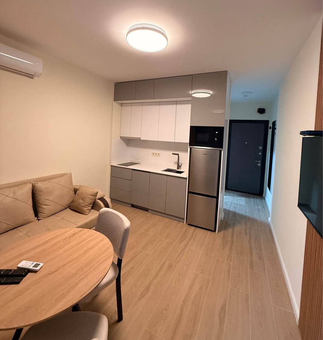 Satılır mənzil, Batumi — $73,000