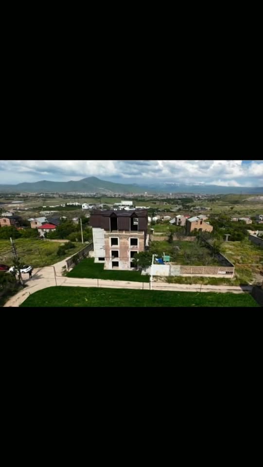 კომერციული სივრცე, ერევანი