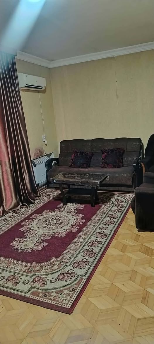 Mənzil satılır, Qütbə — $60,000