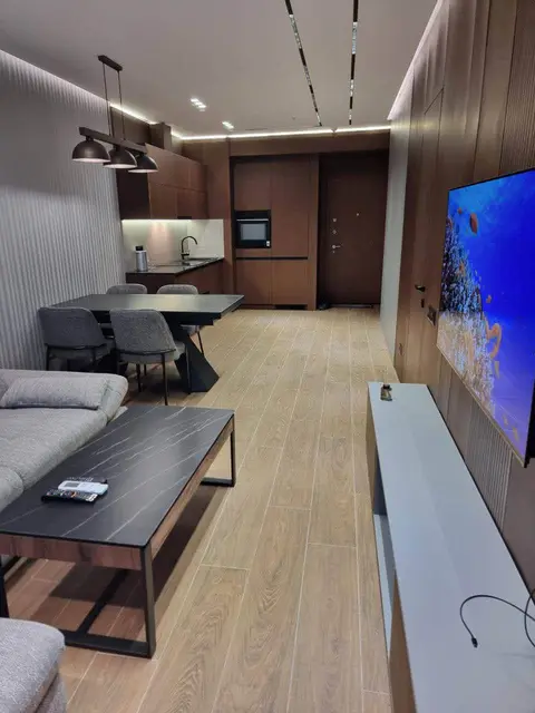 Apartment for rent, Batumi — $1,650